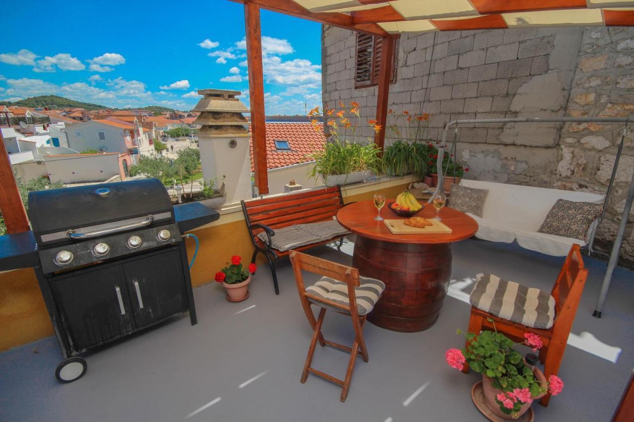 Dusica Apartmán *